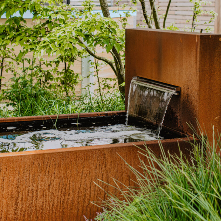 Teich und Poolbau in Coesfeld, Münster und Umgebung