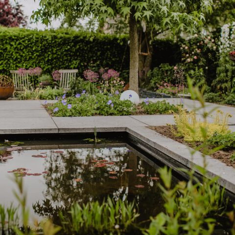 ML-GartenPlus_Galabau-Coesfeld_Referenzen-Garten-mit-ueberdachter-Sitzgelegenheit-und-Stillgewaesser-Stillgewaesser