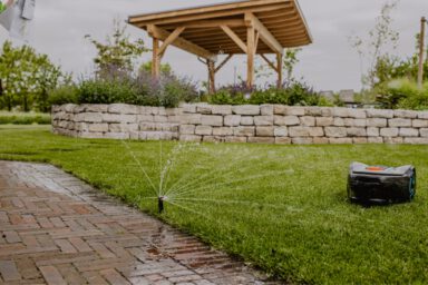 ML Garten plus_Garten- und Landschaftsbau_Coesfeld_Wartung