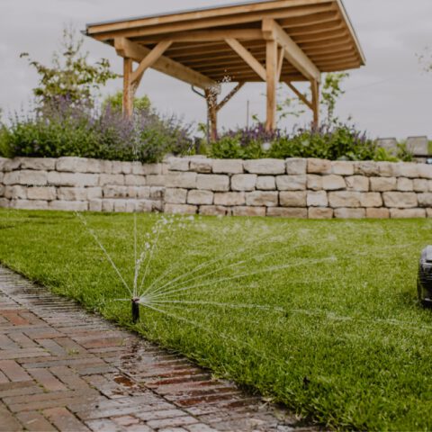 ML Garten plus_Garten- und Landschaftsbau_Coesfeld_Wartung