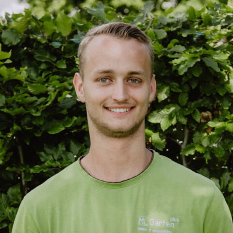 Mitarbeiterportrait Hendrik Tiedeken