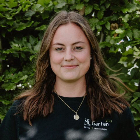 Mitarbeiterportrait Marleen Pellmann