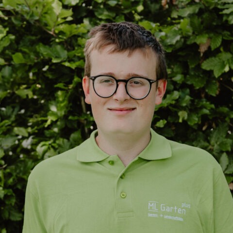 Mitarbeiterportrait Nico Scholz