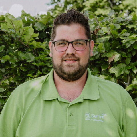 Mitarbeiterportrait Oliver Gehrke