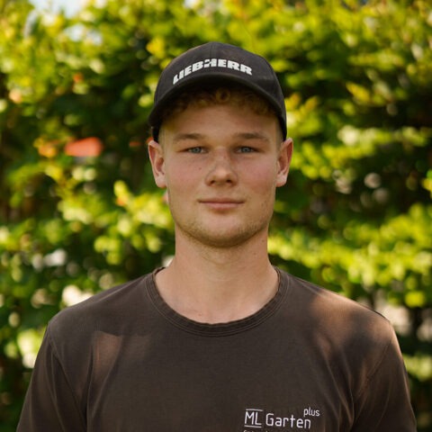 Mitarbeiterportrait Magnus Wigger