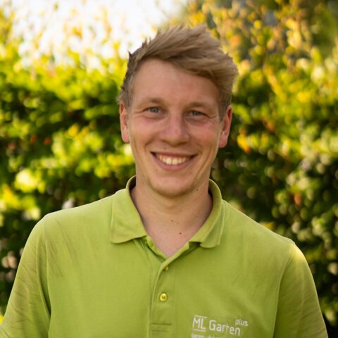 Mitarbeiterportrait Tim Langhorst